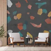 Artgeist Italian Elegance itseliimautuva fototapetti