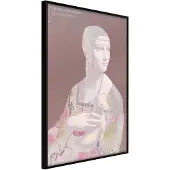 Artgeist Subdued Classic juliste