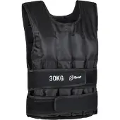 ISPORT Pro 30 kg painoliivi