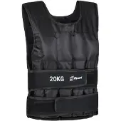 ISPORT Pro 20 kg painoliivi