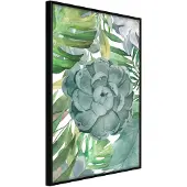 Artgeist So Green juliste