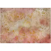 Artgeist Golden Bubbles fototapetti
