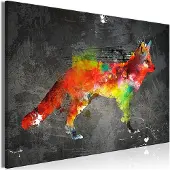 Artgeist Forest Hunter (1 Part) Wide taulu