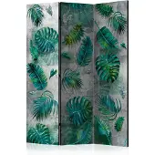 Artgeist Modernist Jungle [Room Dividers] sermi