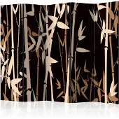 Artgeist Bamboos II [Room Dividers] sermi