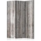 Artgeist Scandinavian Wood [Room Dividers] sermi