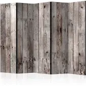 Artgeist Century Wood II [Room Dividers] sermi