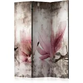 Artgeist Historic Magnolias [Room Dividers] sermi