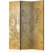 Artgeist Dragon [Room Dividers] sermi