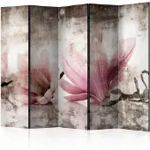 Artgeist Historic Magnolias II [Room Dividers] sermi