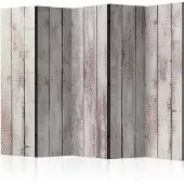 Artgeist Exquisite Wood II [Room Dividers] sermi