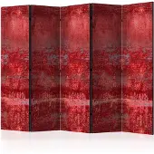 Artgeist Carmine Concert II [Room Dividers] sermi
