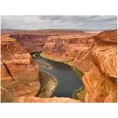 Artgeist USA - Grand Canyon fototapetti