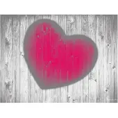 Artgeist Love actually fototapetti