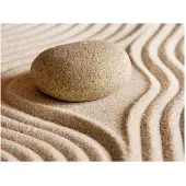 Artgeist ZEN Stone fototapetti