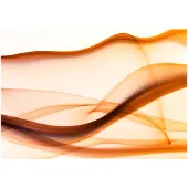 Artgeist Waving trails fototapetti
