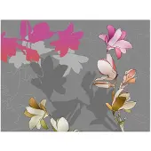 Artgeist Pastel magnoliat fototapetti
