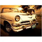 Artgeist Viva Havana! fototapetti