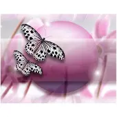 Artgeist Fly, Butterfly! fototapetti
