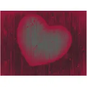 Artgeist Cold heart fototapetti