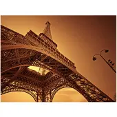 Artgeist Power of Paris fototapetti