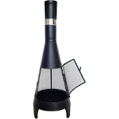 Nordic Prostore Pihatakka 126cm ulkotulisija
