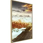 Artgeist Mountain Land juliste