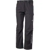 Priha 4346 TopGreen 3 vuodenajan softshell housut