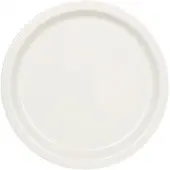 Kultakeramiikka Aito 25 cm matala lautanen