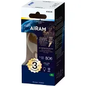 Airam LED lamppu A60, 3,8W E27 4000K 806lm