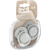 Lovi Harmony 2 kpl dynaaminen tutti