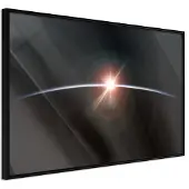 Artgeist Glimmer juliste