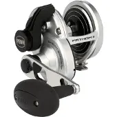 Penn Fathom Ii Lever Drag Uistelu Kela