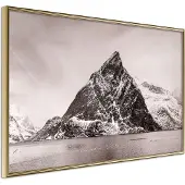 Artgeist Stark Landscape juliste