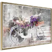 Artgeist Flower Delivery juliste