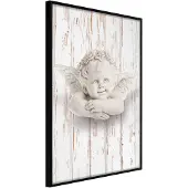 Artgeist Happy Thought juliste