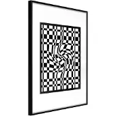 Artgeist Op Art juliste