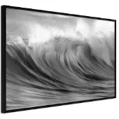 Artgeist Big Wave juliste