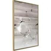 Artgeist Joined Bubbles juliste
