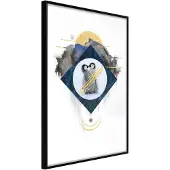 Artgeist Little Penguins juliste