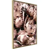 Artgeist Autumnal Flowers juliste