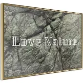 Artgeist Nature juliste