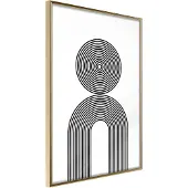 Artgeist Internal Balance juliste