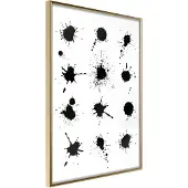 Artgeist Paintball juliste