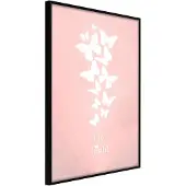 Artgeist Butterfly Dream juliste