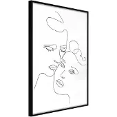 Artgeist Soulmates juliste