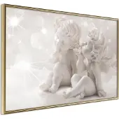 Artgeist Innocence juliste