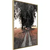 Artgeist Field Path juliste