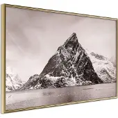Artgeist Stark Landscape juliste