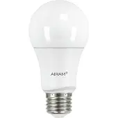 Airam Radar E27 1055lm 4000K led-vakiolamppu liiketunnistimella